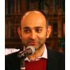 Mohsin Hamid